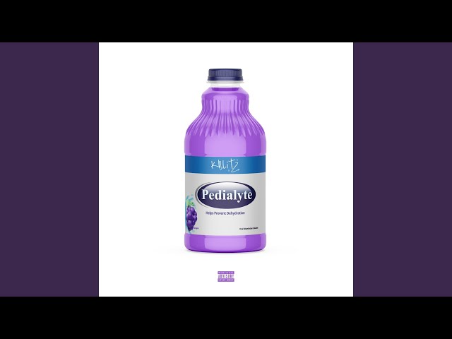 K-Blitz - Pedialyte
