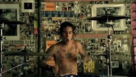Blink-182 - Adam