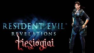 MARATONAS I The Last of Us Remake + RE: Revelations TIESIOGIAI [Hard, #2]