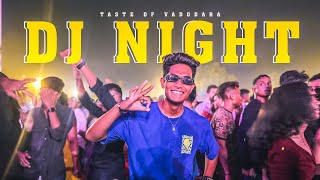DJ NIGHT IN TOV | NIHIR RAJPUT