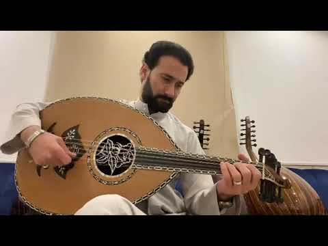 سمير للآلات الموسيقية عود للبيع حسابنا بالانستقرام  التفاصيل