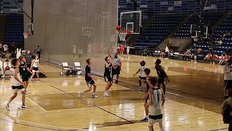 Mike Livingston c/o 2022 Spring 2021 Highlights