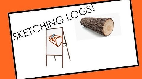Sketching Transformed Log Functions