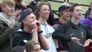 DCHS Winter Sports 2017-2018