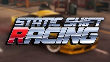 STATIC SHIFT RACING (SAKURAI EIGHTY)