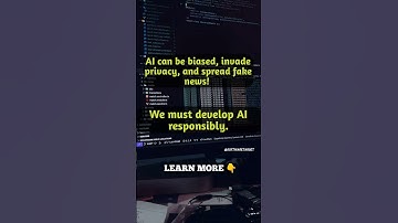 The Dark Side of AI  #ai #coding #artificialintelliegence #programming #cybersecuritycompany #trend