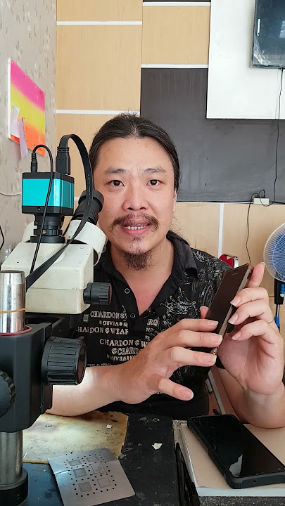 Layar hp mati saat telephone wa dan biasa