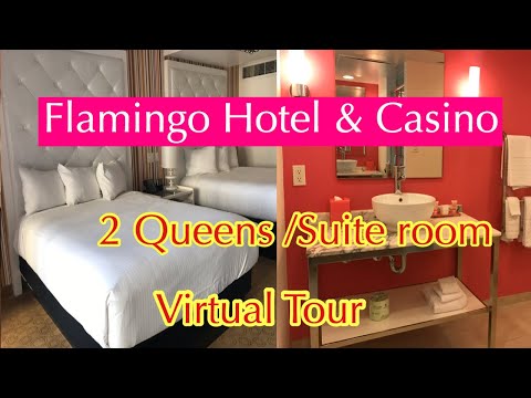 Flamingo Las Vegas Youtube