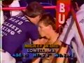 Micky Ward vs Kelly Koble