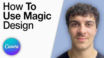 Canva How To Use Magic Design [2025 Full Guide]