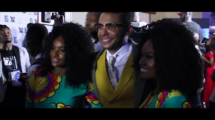 Afrima Awards (THE ALL AFRICAN MUSIC AWARDS)