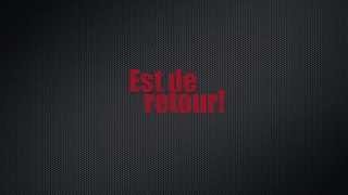 Jean-Michel Jarre - Rendez-Vous 2 - Racoon Remix