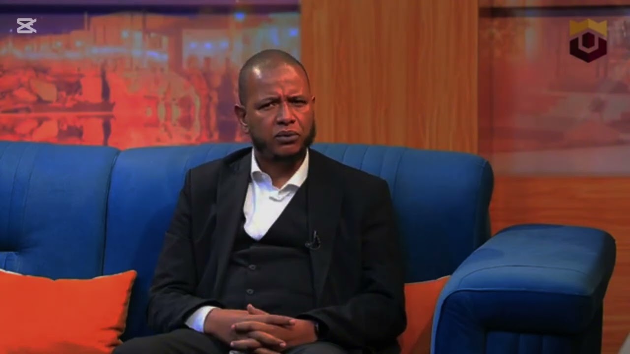 ከመጅሊስ ጋር የለኝ ግኑኝነት ኢዚጋ ማብቃት አለበት አስታዝ አህመዲን ጀበል part 2