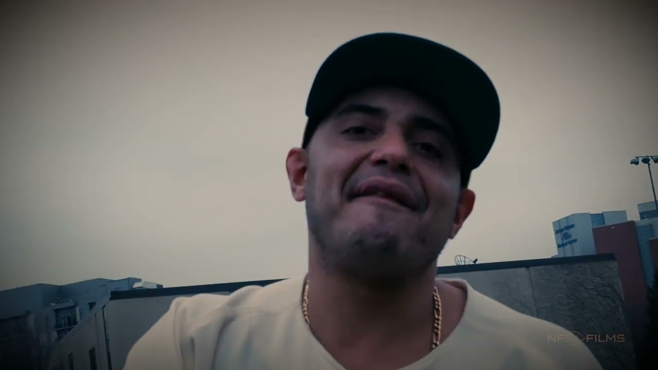 Tonton A.M. Early Morning & Original Super Legend - The Day I Met Cus (Official Video) di YouTube