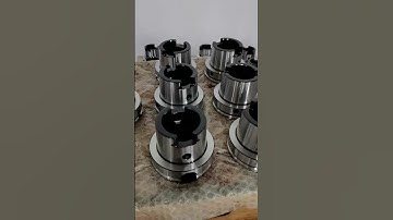 TOOL HOLDERS FACTORY