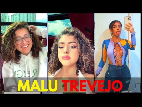 Malu trevejo live on instagram 2021 june 2021 instagram stories compilation