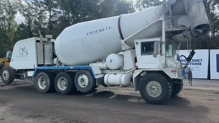 2016 ADVANCE FDB5000 252773 For Sale