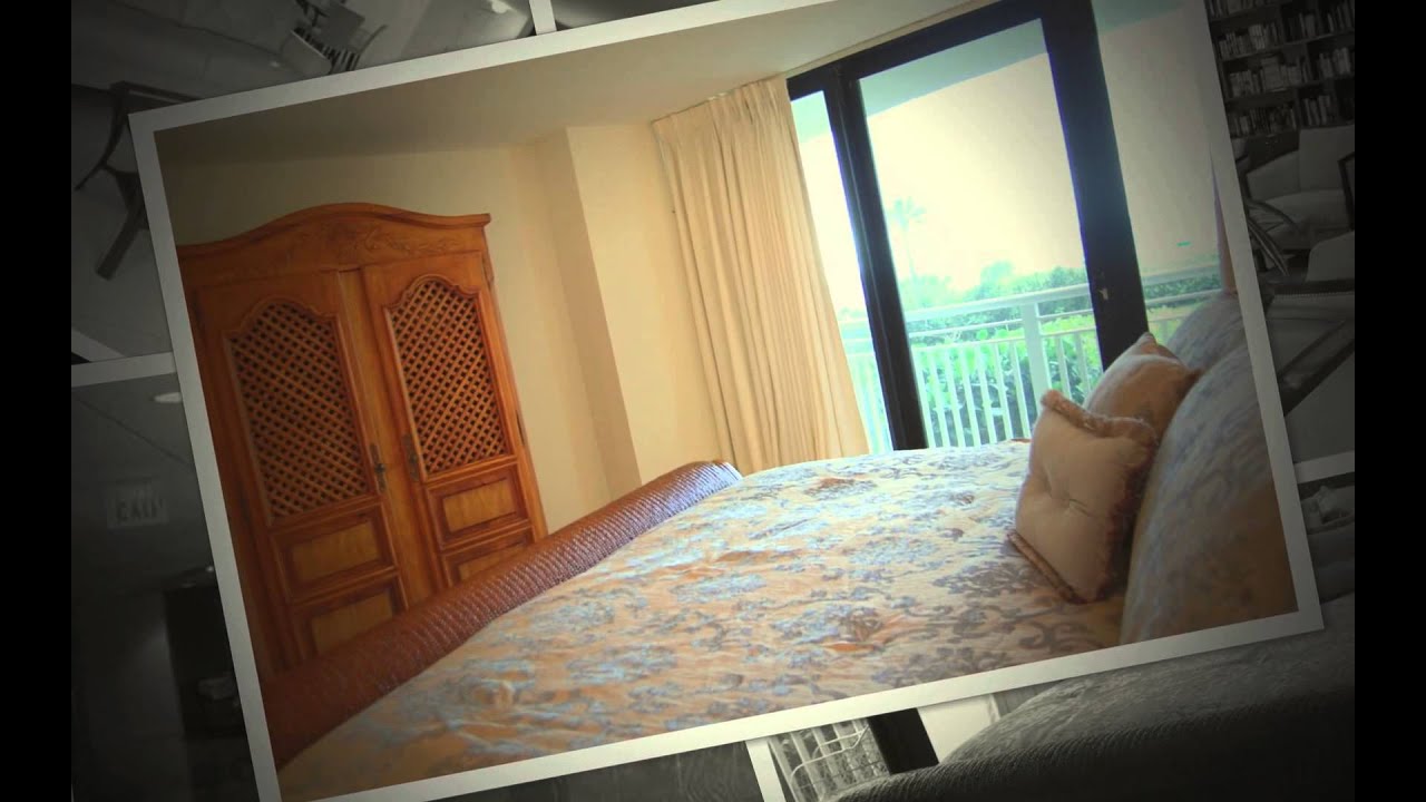 STUNNING OCEANFRONT SINGER ISLAND CONDO RENTAL! The Tiara, Singer