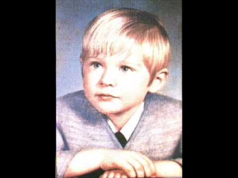 Kurt Cobain Interview  About His Childhood and His Parents