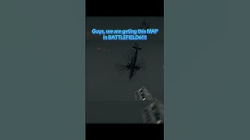 Battlefield 6 map
