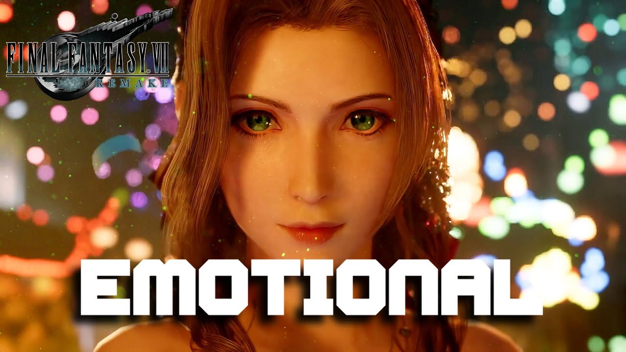 Final Fantasy VII Remake OST: The Prelude Orchestral Cover by JINOON