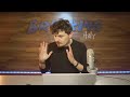Live del venerdì, commentiamo gli avvenimenti della settimana!