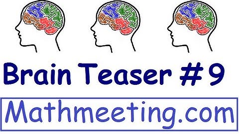 Brain Teaser #9 - Pick the right box