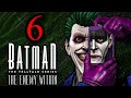 Batman The Enemy Whitin Full Gameplay Walkthrough Xbox series s no commentary part 6