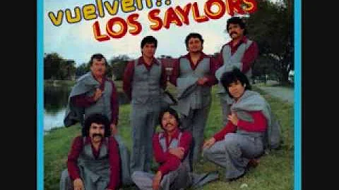 LOS SAYLORS   '' MI LINDA PRECIOSA ''