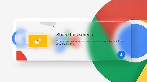 How to Use Google Chrome Remote Desktop to Achieve Remote Access and Support?