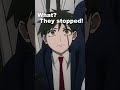 MASHLE: MAGIC AND MUSCLES  |  Episode 23 Clip 1 #mashle #Anime #funny