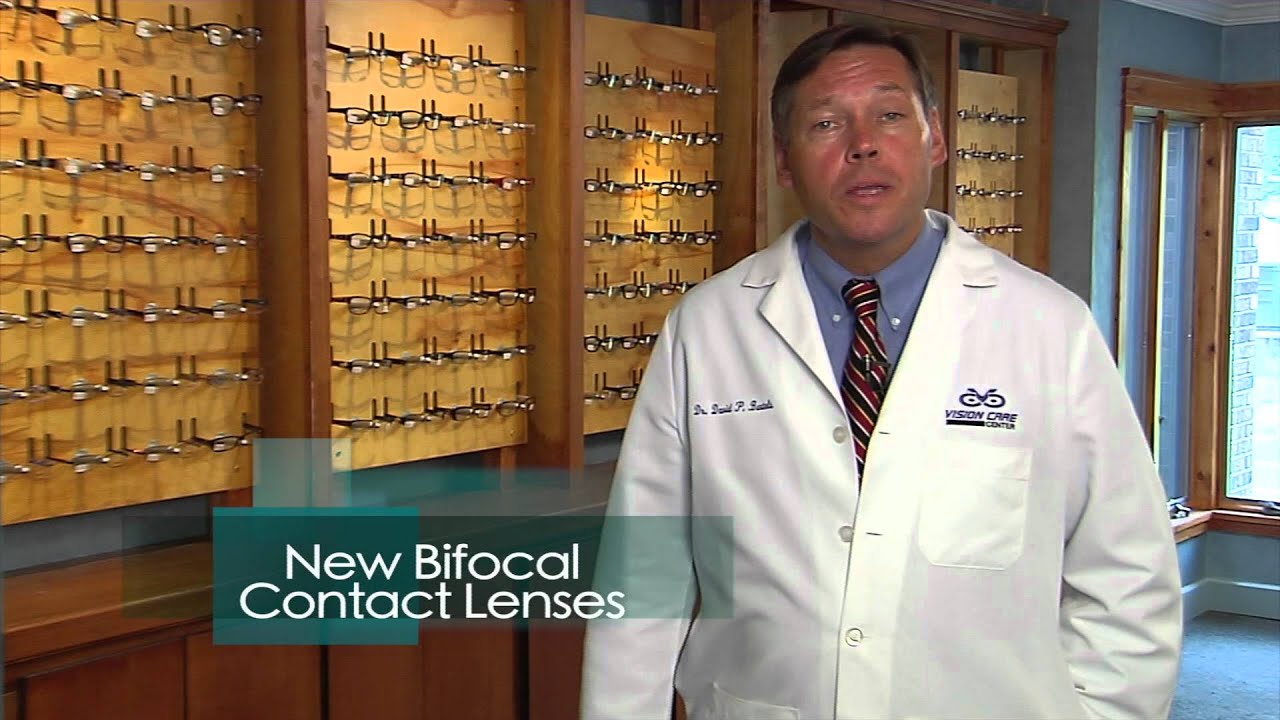 Vision Care Center Speciality Lenses YouTube