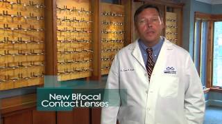 Vision Care Center - Speciality Lenses