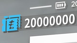 [명일방주] 20,000,000 용문폐를 만드는 방법 screenshot 3