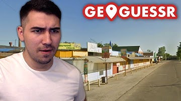 SOME CLOSE GUESSES | Geoguessr Daily Challenge