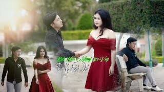 Tsis Yog Siab Dub Kub Ham Ft Nkauj See Vwj Official Music Videolyrics New Song 9262025