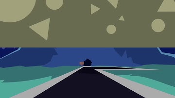 the daily object show: cult of cobalt intro(credit in description)