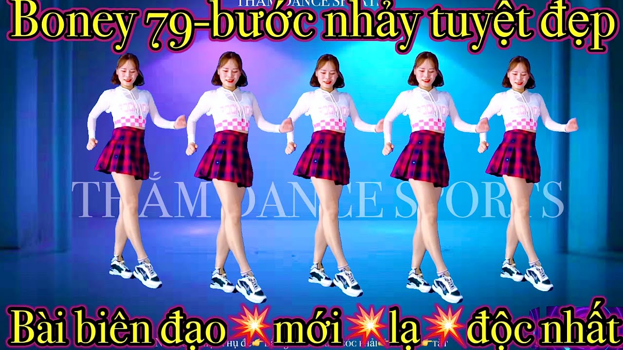 💥BẢN NHẠC CHUẨN 💥BONEY 79💥BÀI BIÊN ĐẠO - MỚI- LẠ - ĐỘC NHẤT- THẮM TRẦN