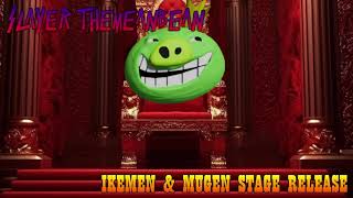 King Pigs Palace Ikemenmugen Stage Release