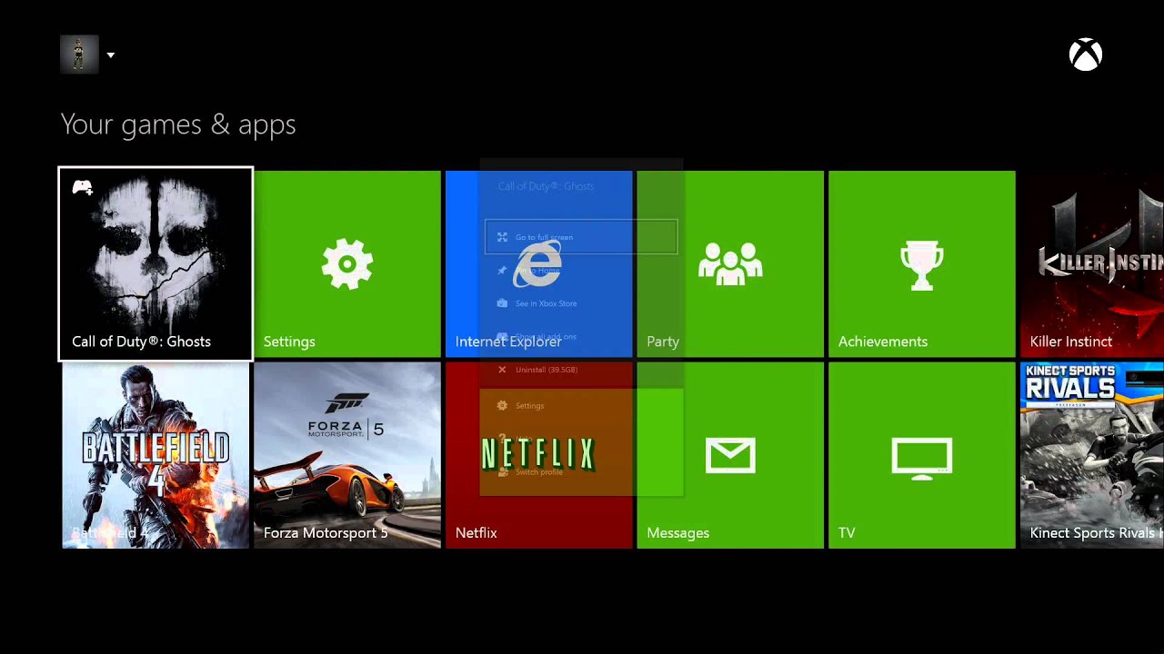 How to Delete and Reinstall Games on Your Xbox One ...