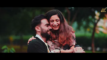 Chete Karke || Official Video || Arjan Virk || New Punjabi Song 2023 || AV Way