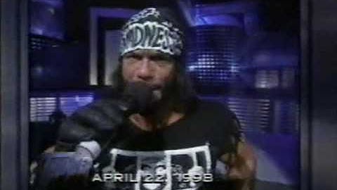 (05.15.1998) WCW Thunder Pt. 5 - Kaos