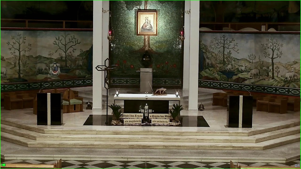 Rekolekcje Parafialne