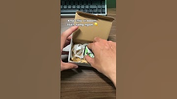 Khó chịu 🤬 #jbkeyrambit #keychain #viral