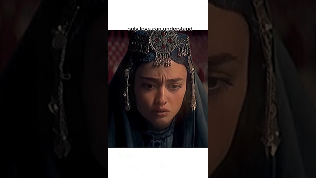 only love can understand 