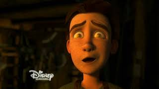 How To Train Your Dragon dubbing indonesia - pembukaan