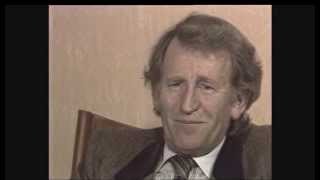 A Chance To Meet... Lance Percival - 1980