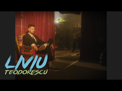 Liviu Teodorescu - Pe curand (Official Video) 🔥 LiTe Moments