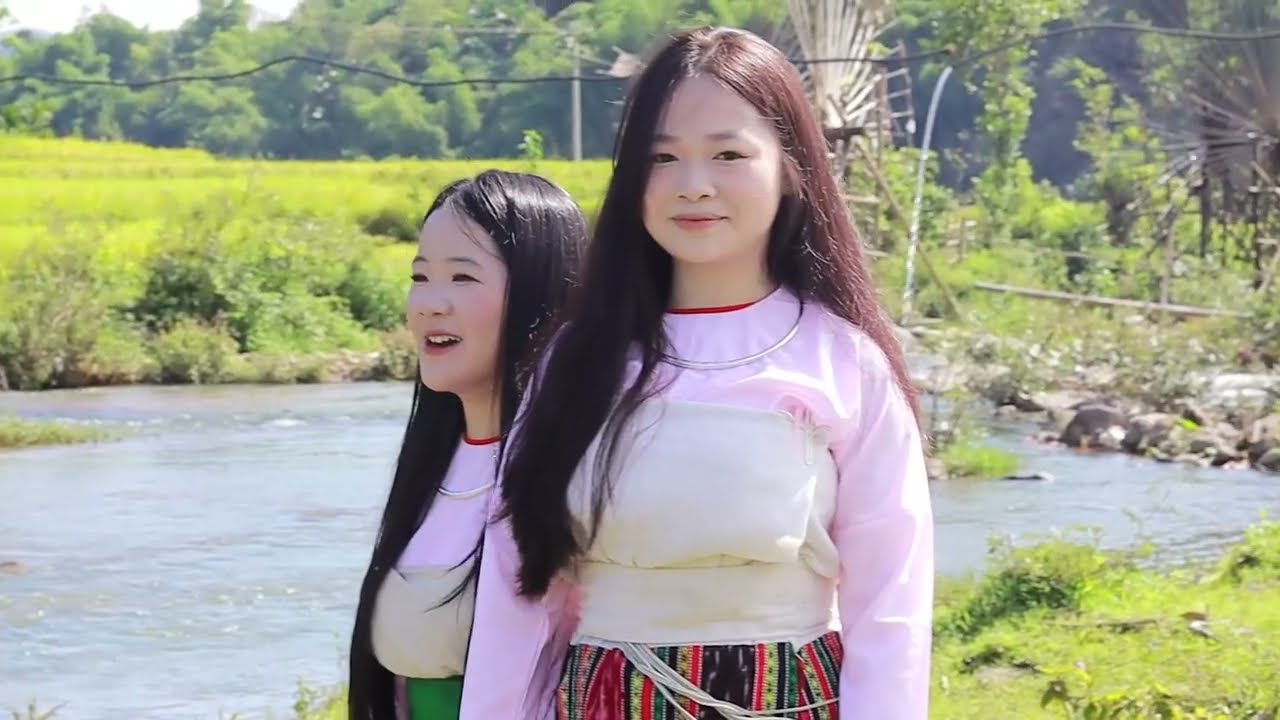 Khắp Thái - Khắp xằng chủ, đối đáp#khapthai