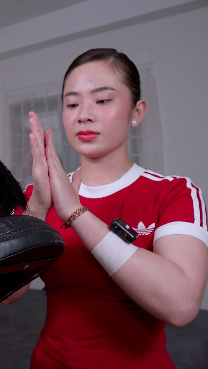 ASMR Just a few minutes of Head Massage and my stress was gone 😌